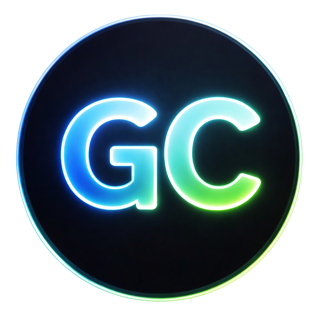 GiqComp Solutions logo