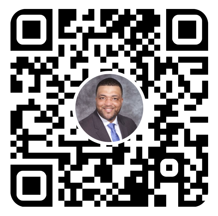 Business Card QR Code