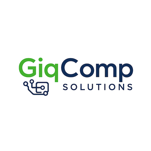 GiqComp Solutions