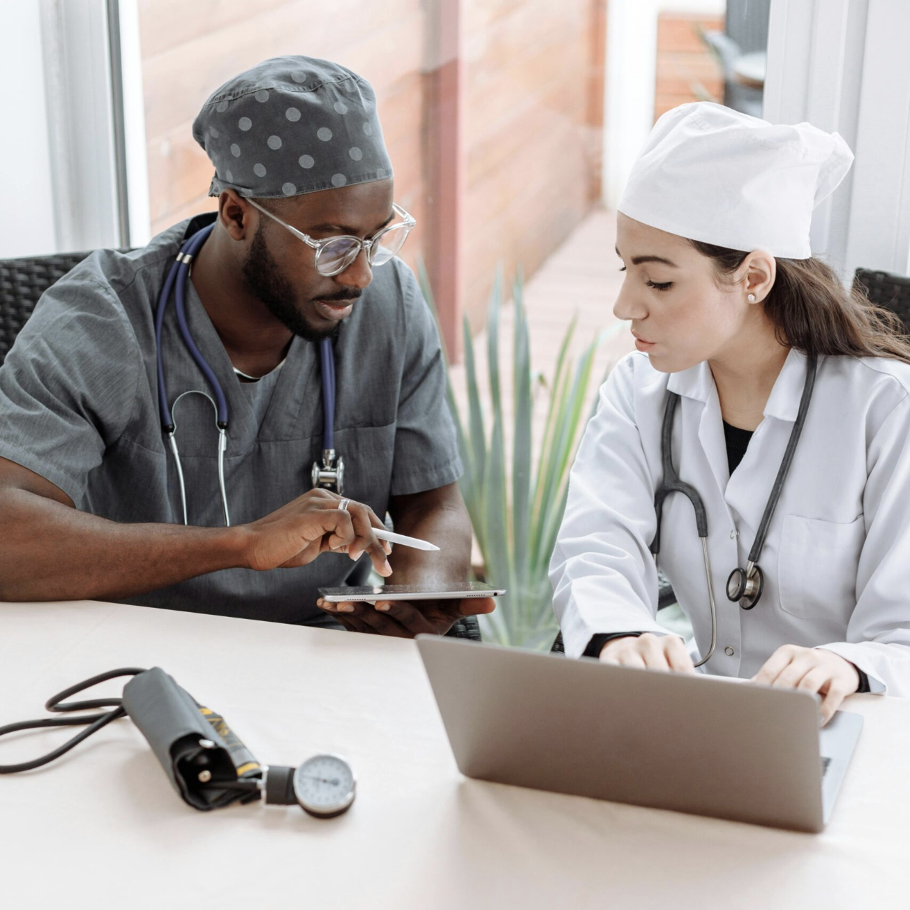 Healthcare Professionals