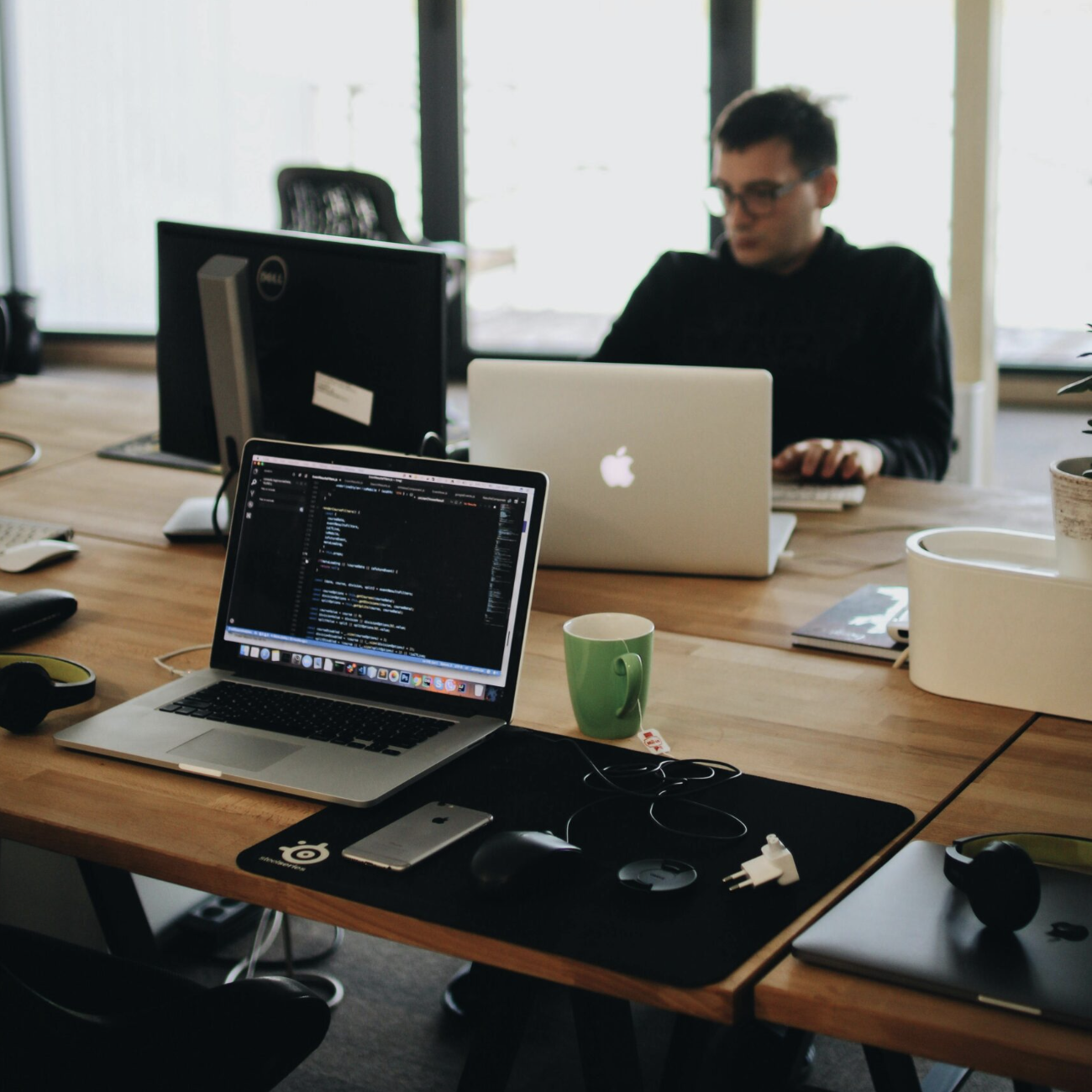 Nonprofits & Startups