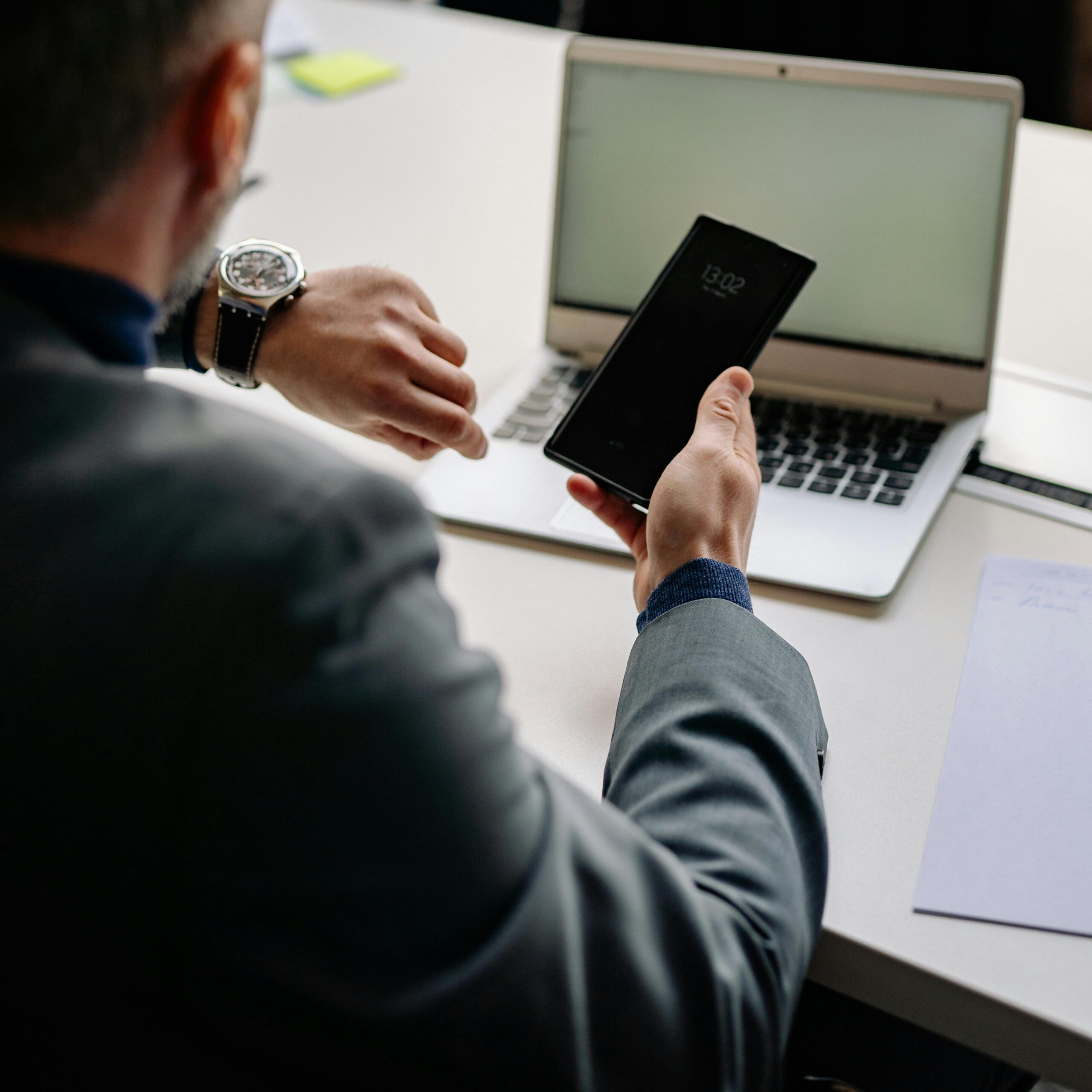 Remote Professionals