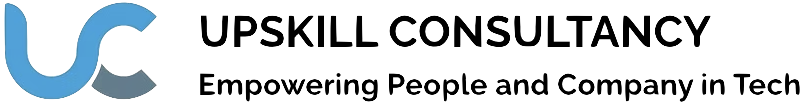 Upskill Consultancy logo